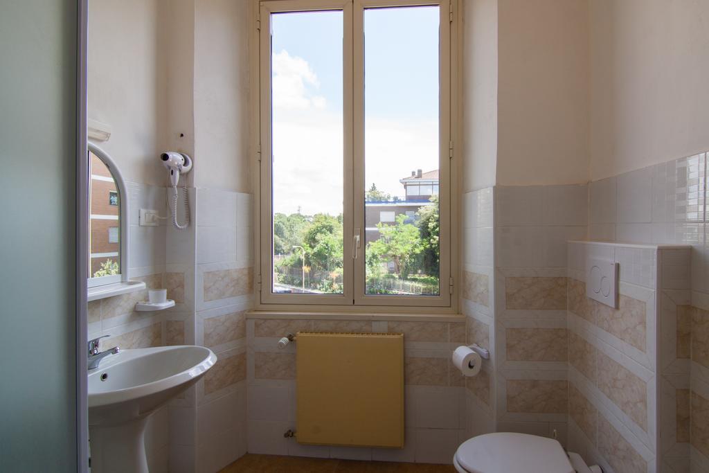 Chambre Simple Économique