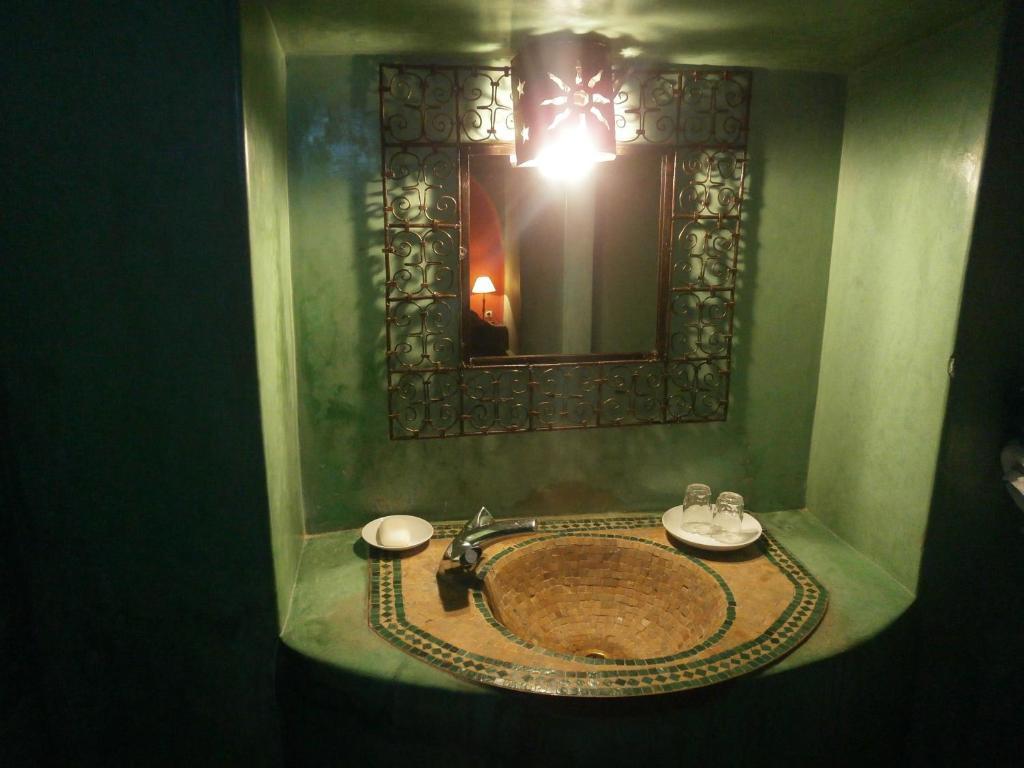 Chambre Quadruple Supérieure