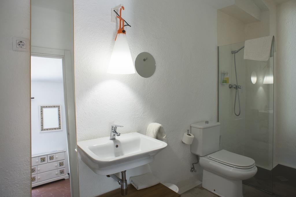 Chambre Double - Vue sur Montagne