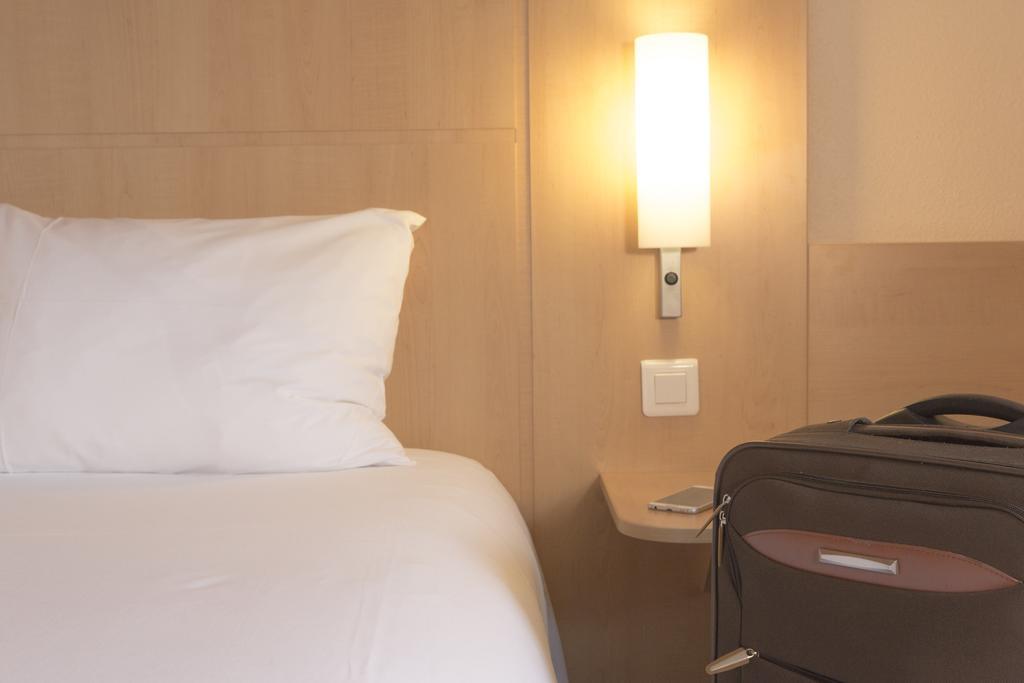 Chambre Lits Jumeaux Standard
