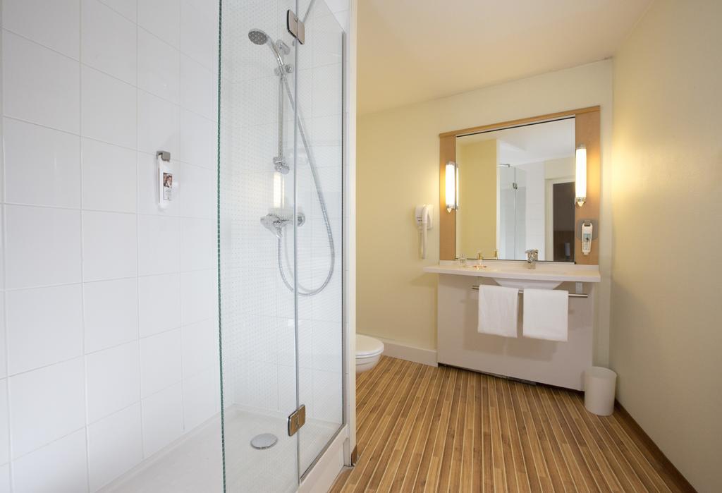 Chambre Double Standard