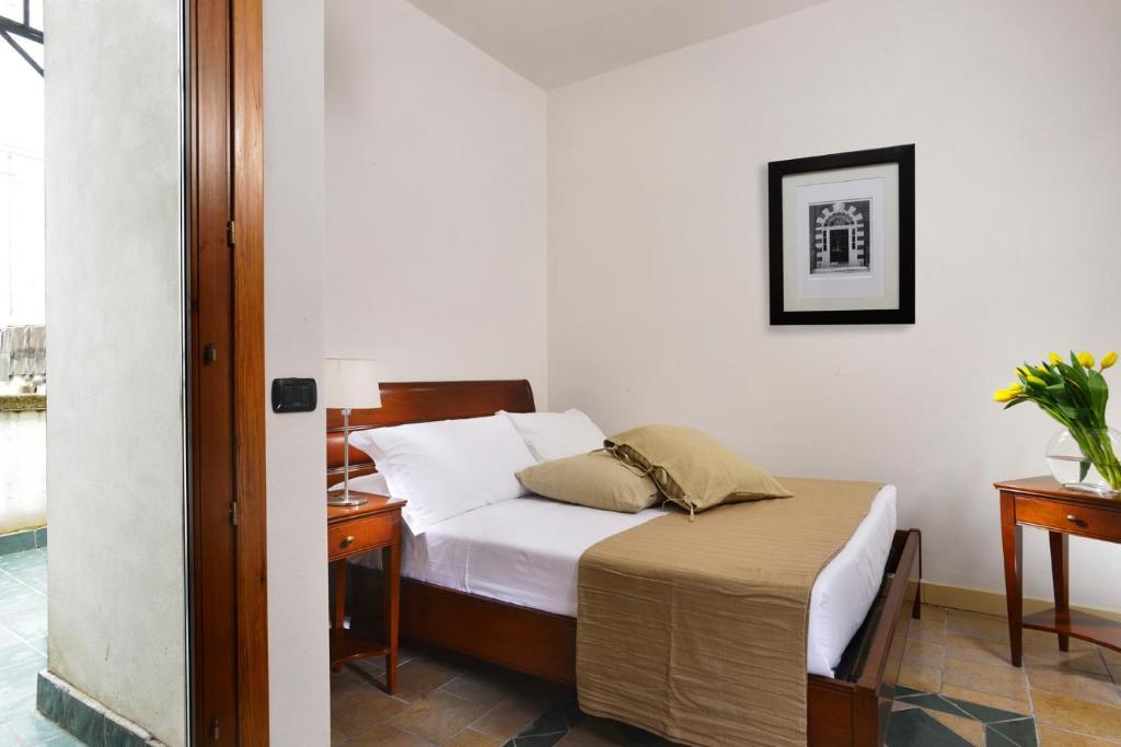 Appartement 1 Chambre (4 Adultes)
