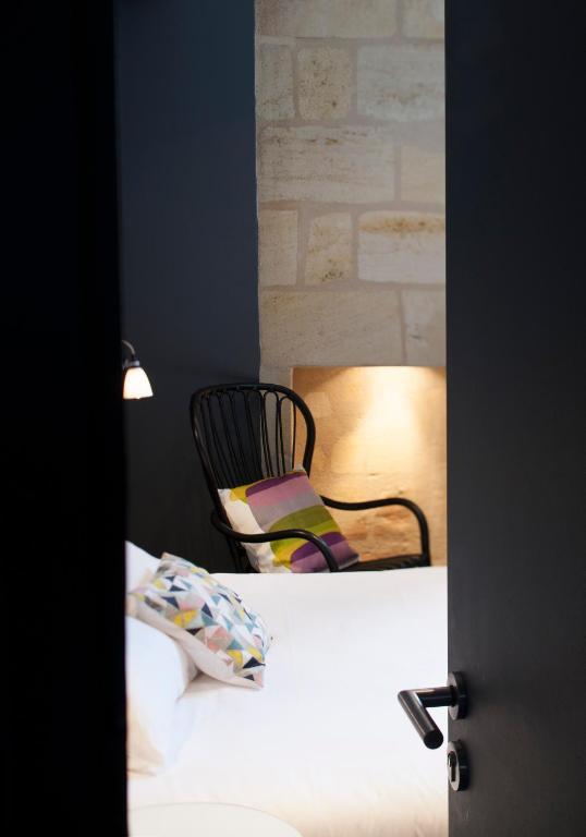 Chambre Double Confort