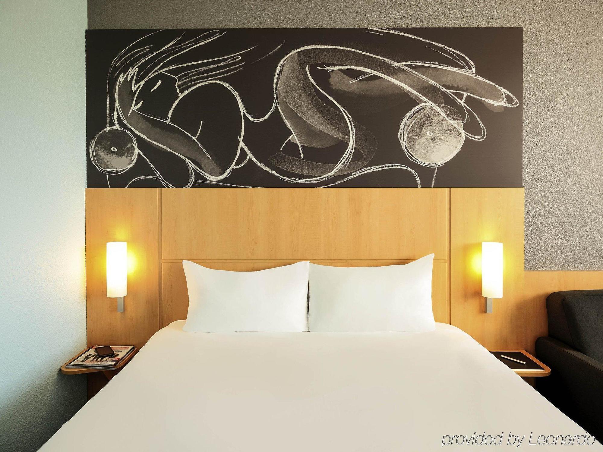 Chambre Double Standard