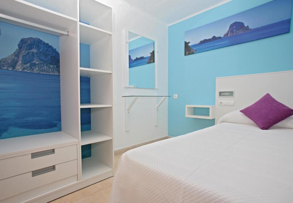 Chambre Simple