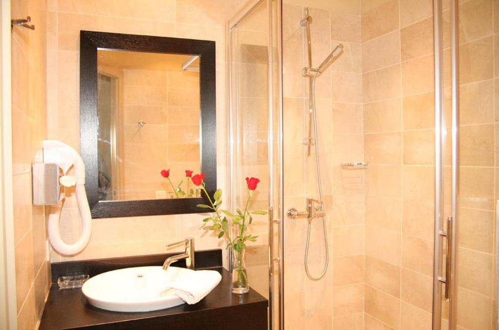 Chambre Double Classique