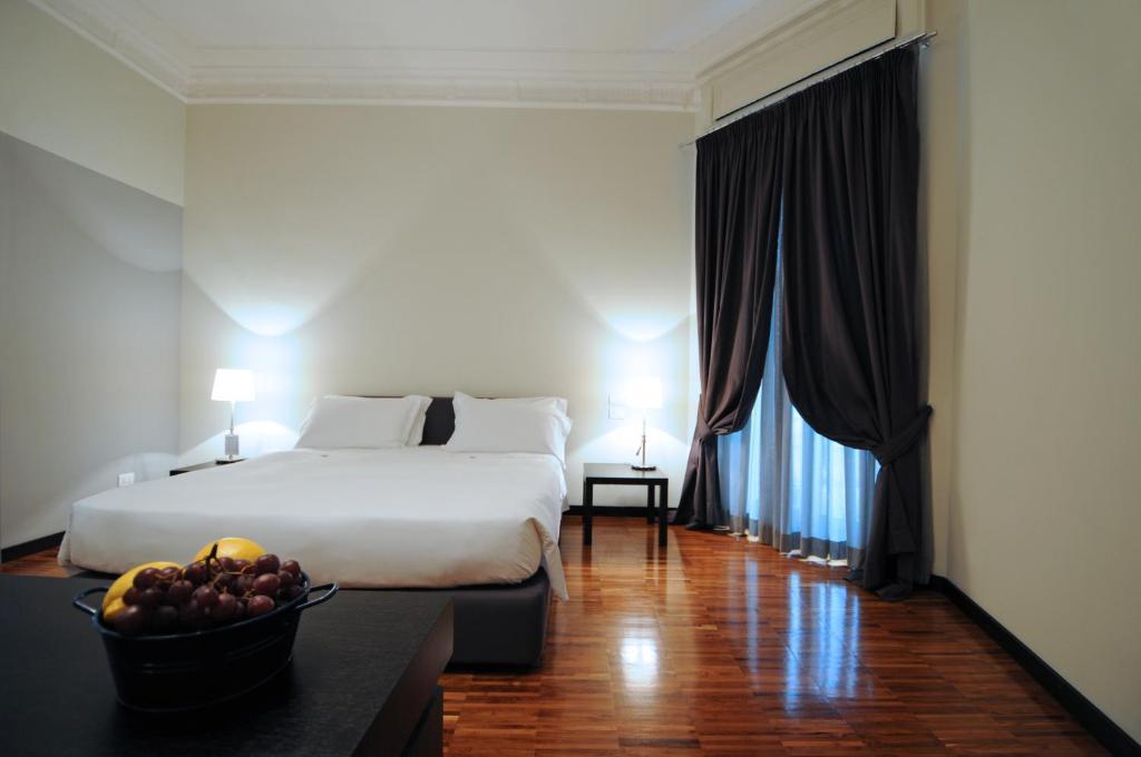 Suite avec Baignoire Spa
