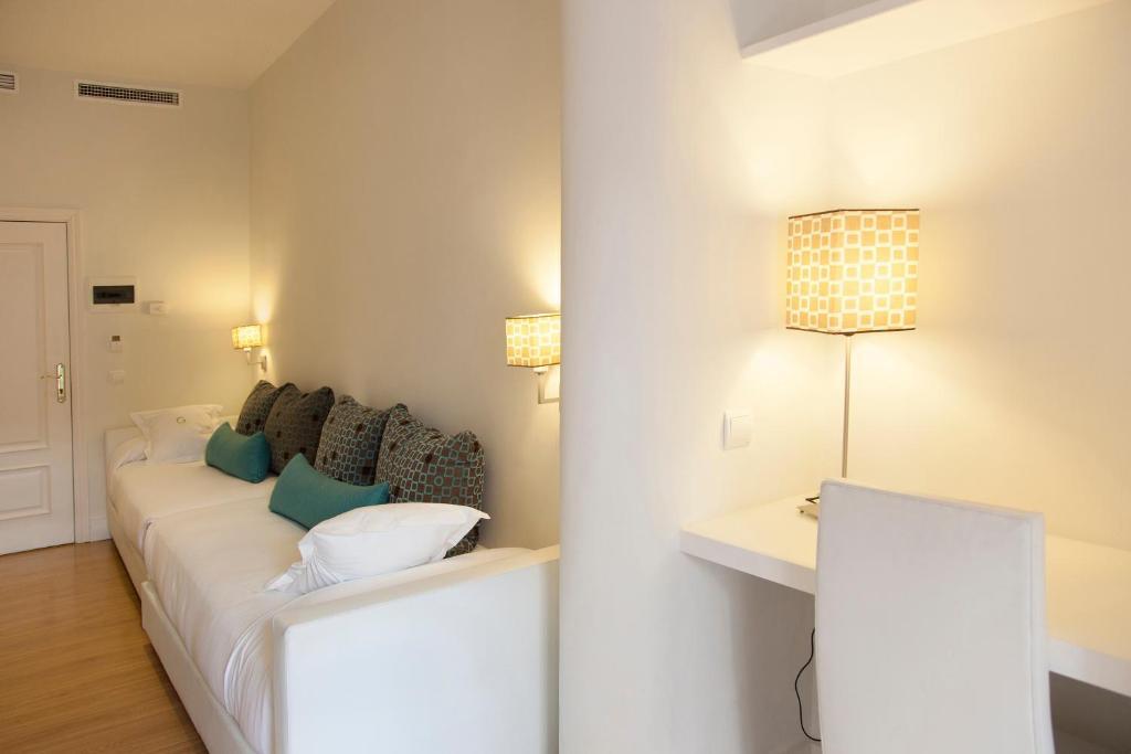 Chambre Lits Jumeaux