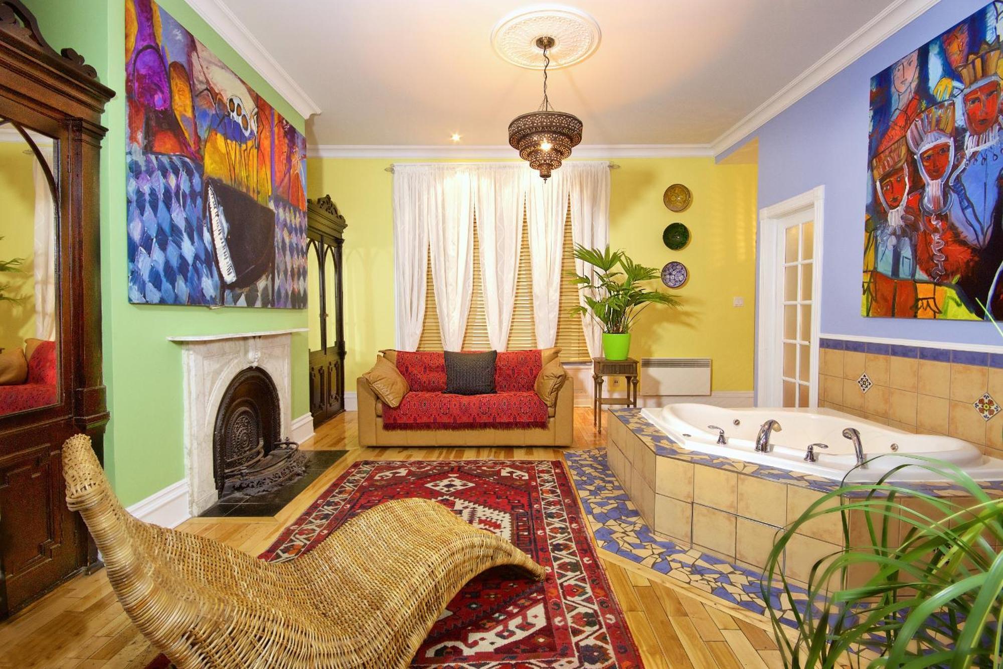 Suite Deluxe