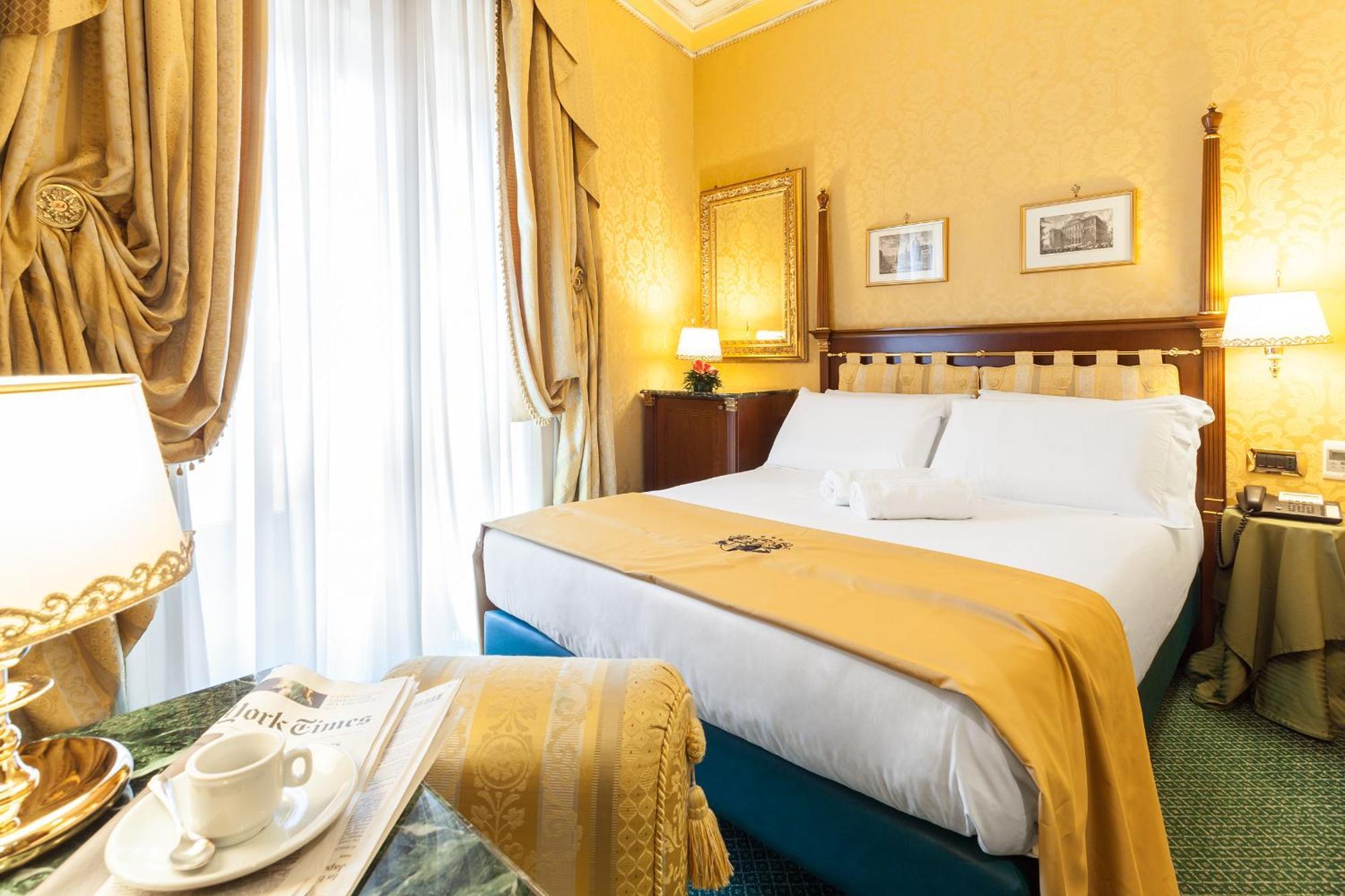 Chambre Double Économique