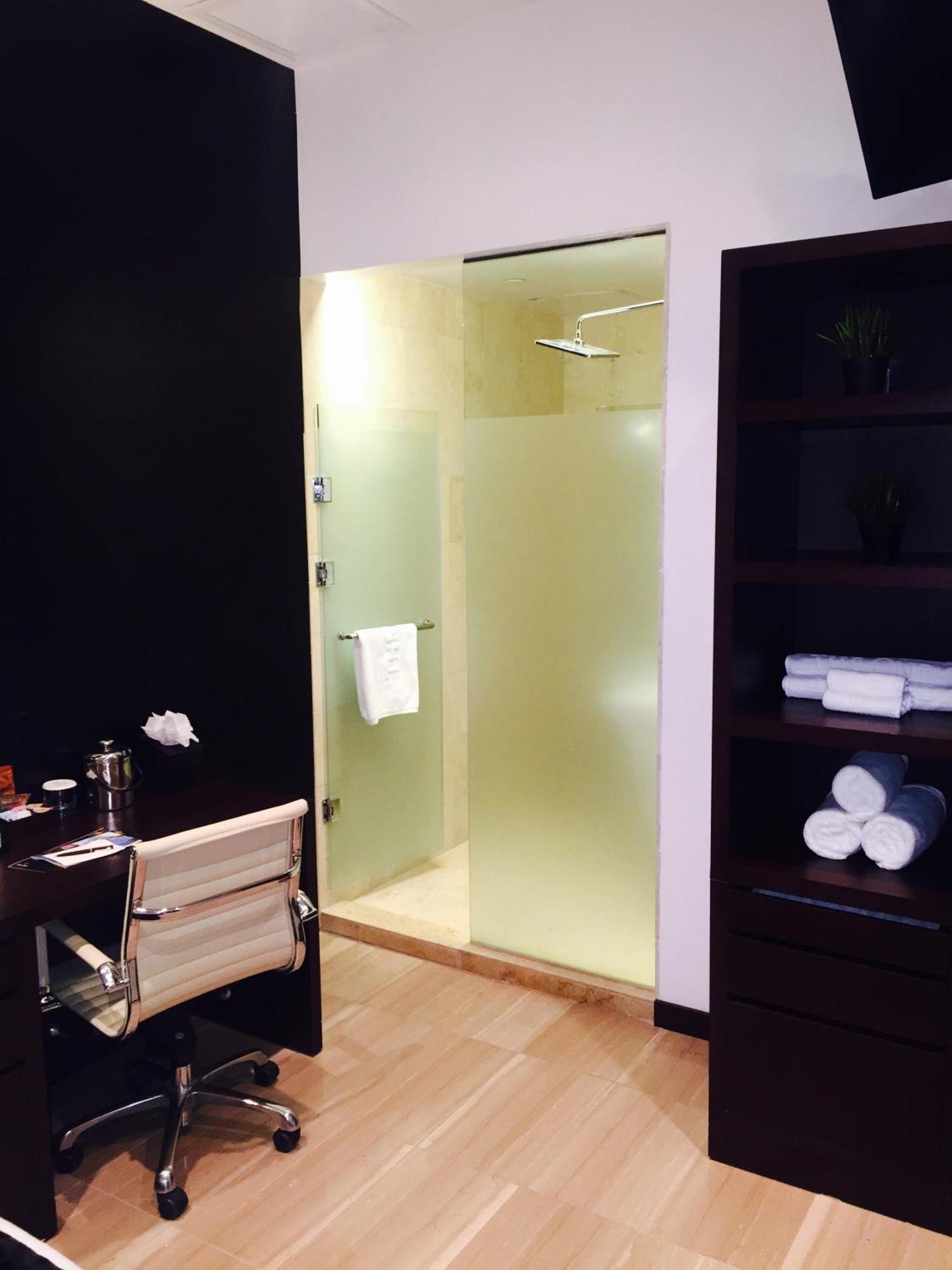 Chambre Compact
