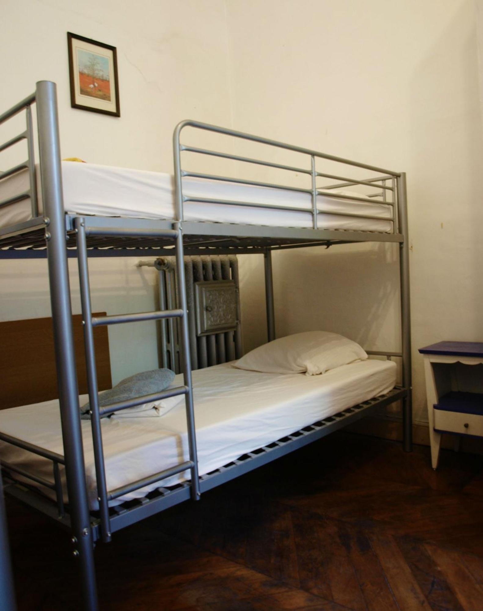 Chambre Quadruple Classique