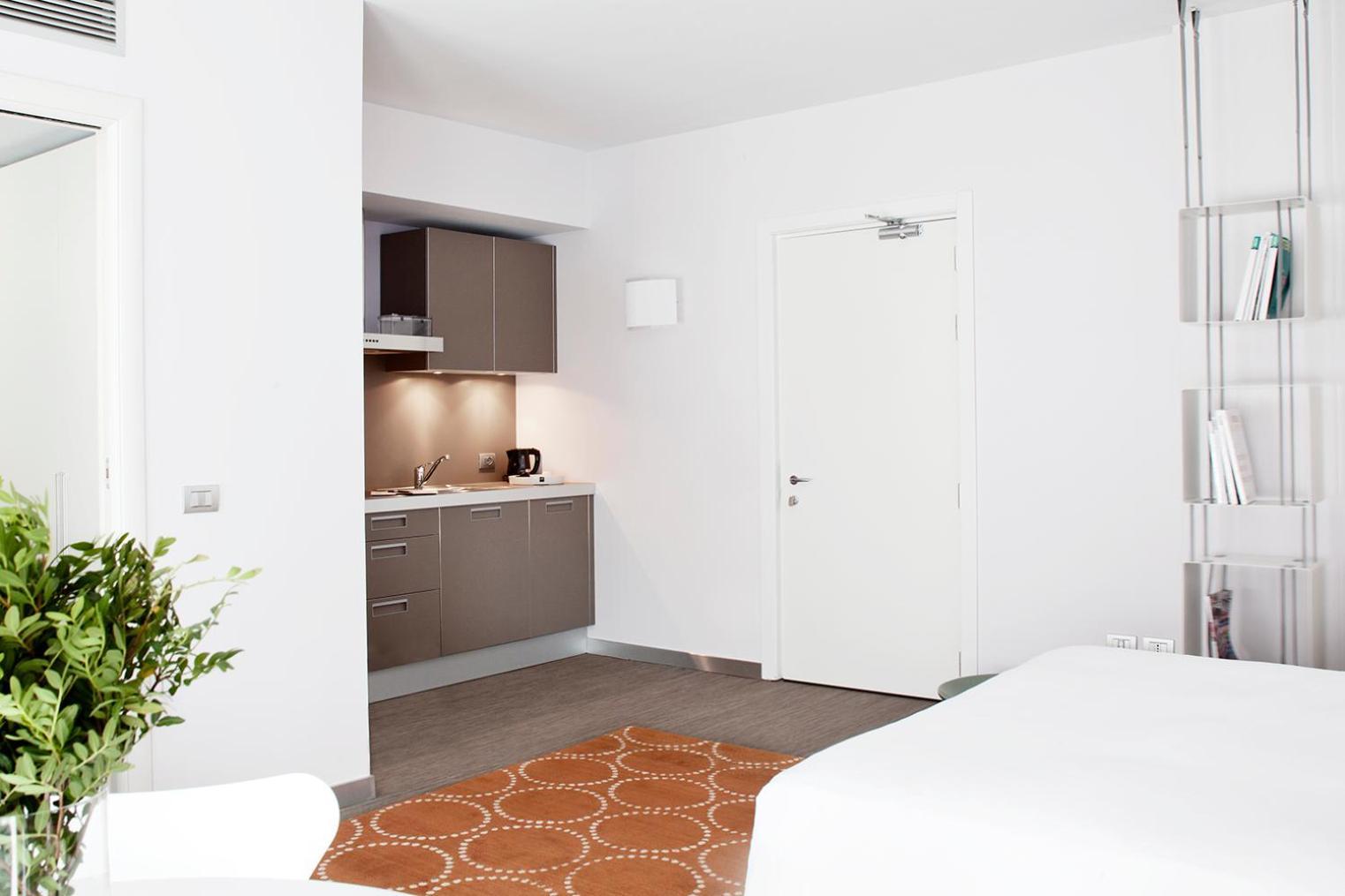 Appartement 1 Chambre