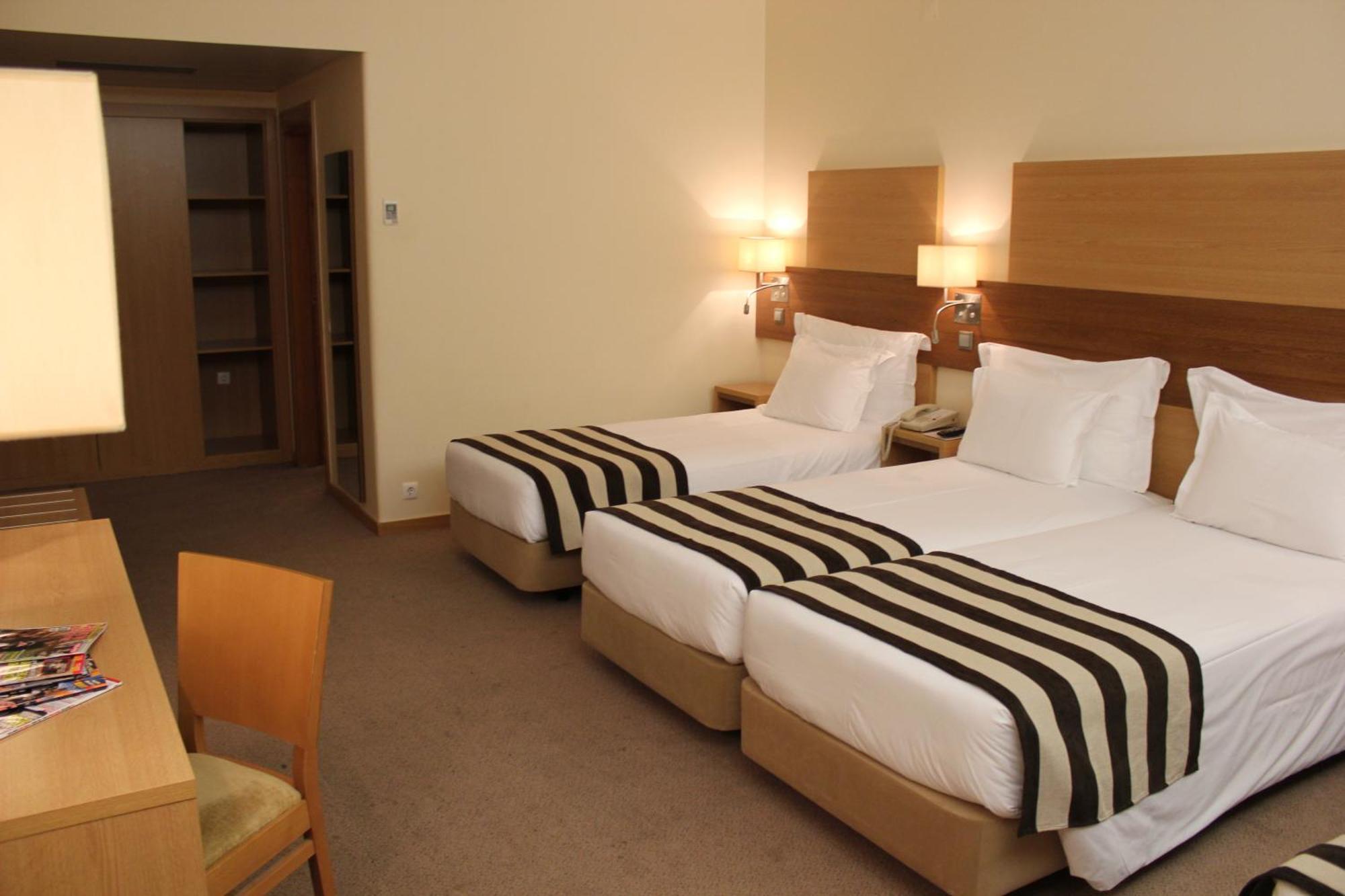 Chambre Double Deluxe