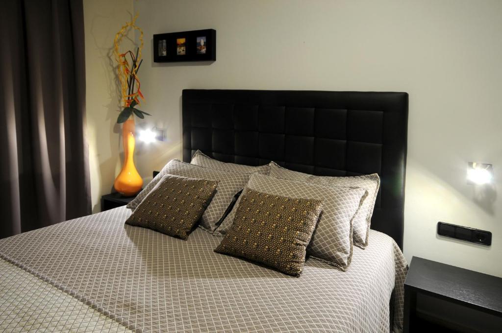 Chambre Double ou Lits Jumeaux
