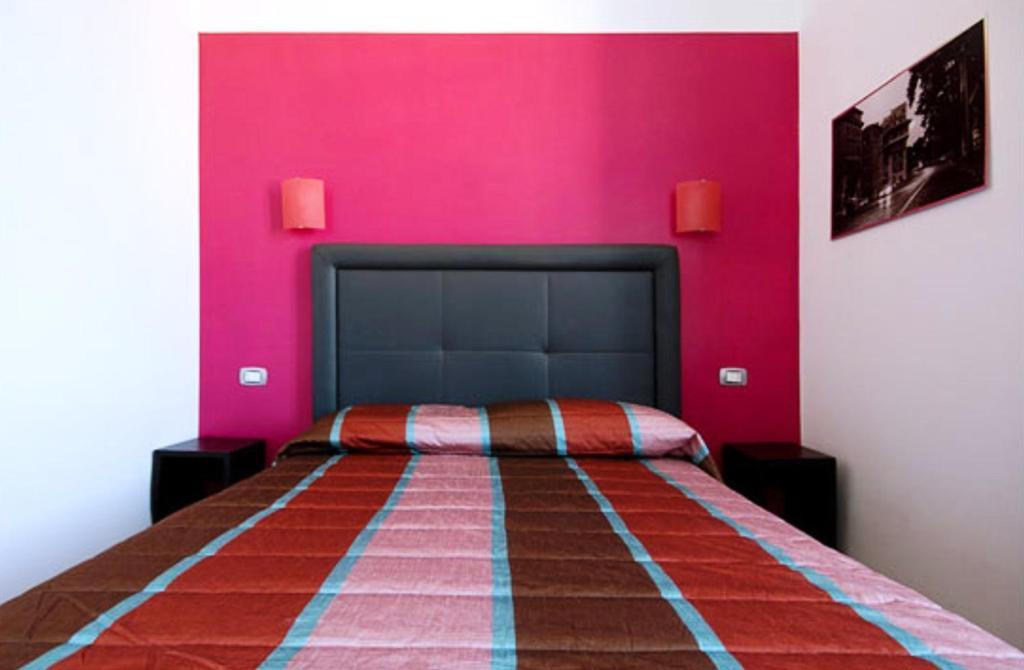 Chambre Simple