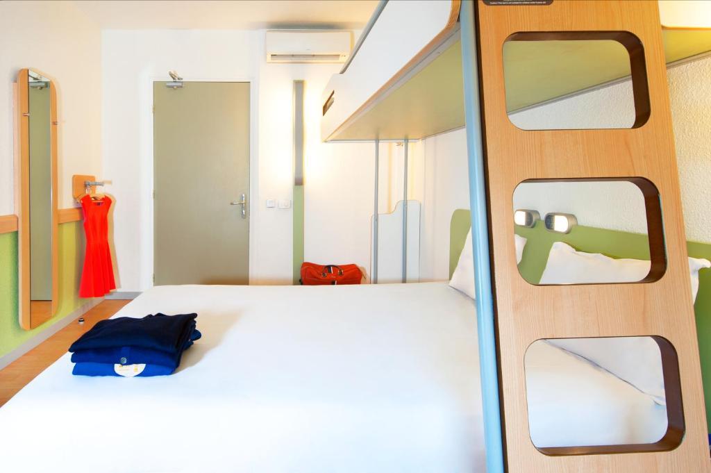 Chambre Familiale
