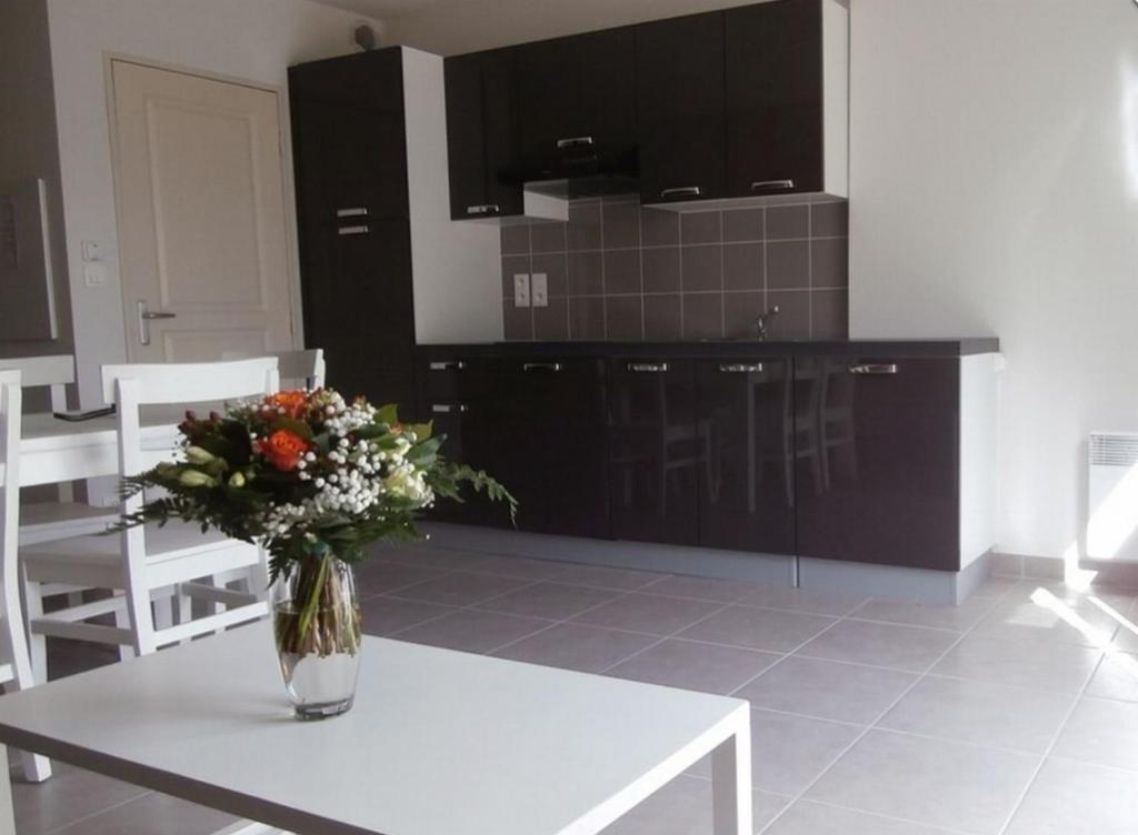 Appartement 1 Chambre (6 Adultes)