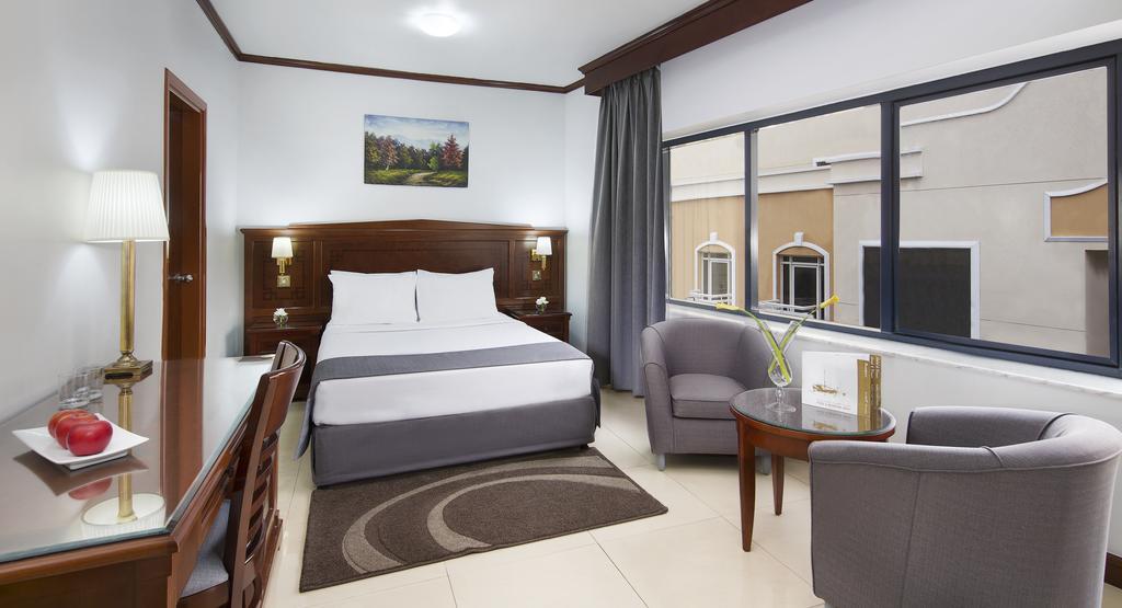 Chambre Double Supérieure