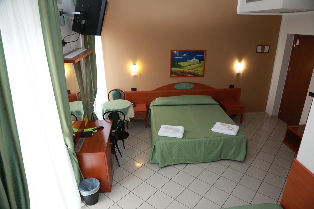 Chambre Triple