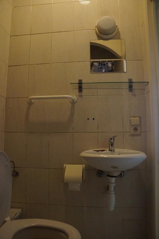Chambre Lits Jumeaux
