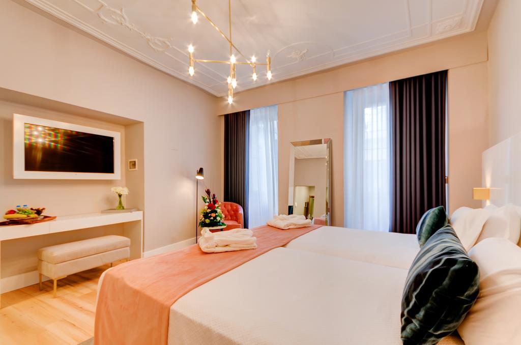 Chambre Lits Jumeaux Supérieure