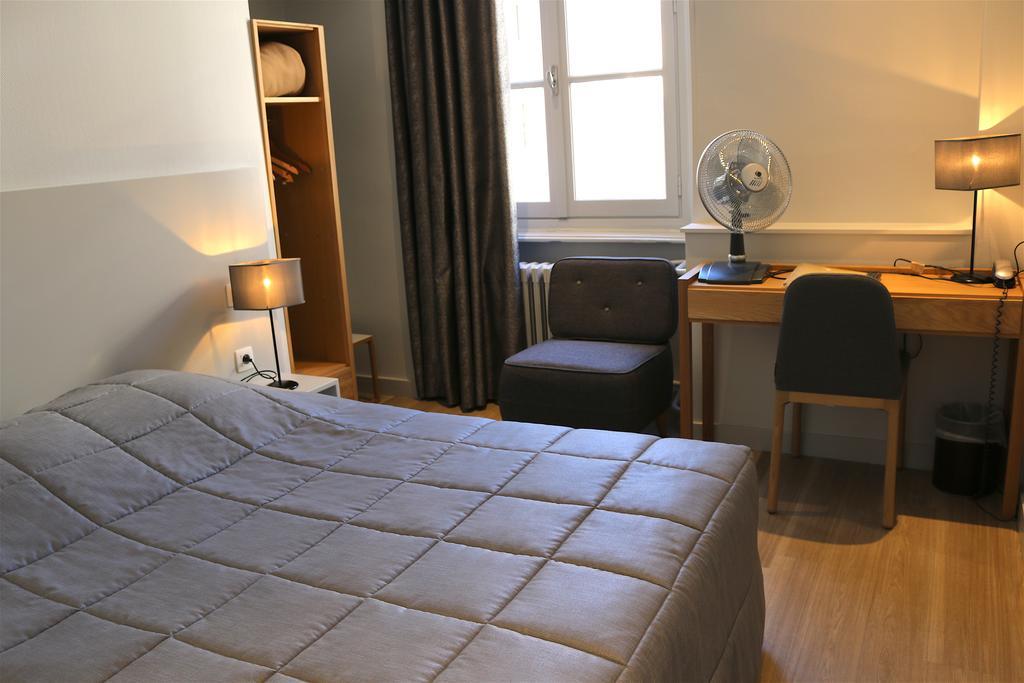 Chambre Double Standard