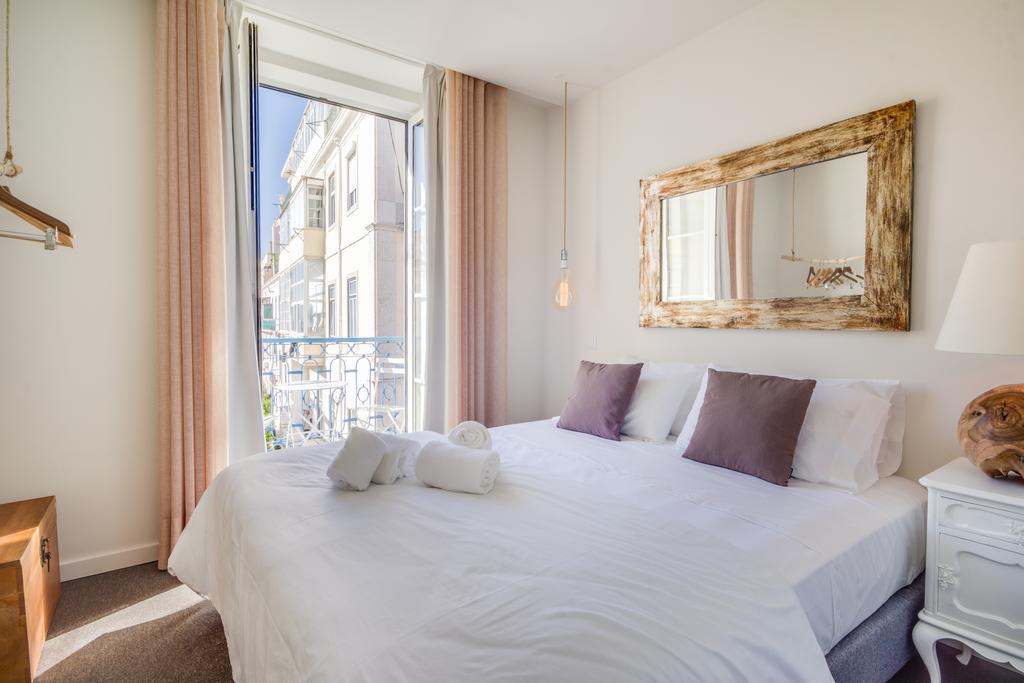 Chambre Double - Vue sur Fleuve