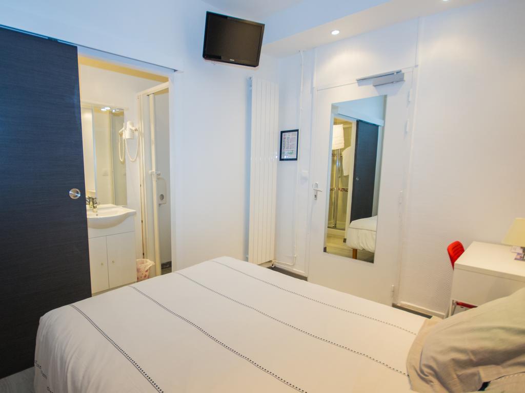 Chambre Double Standard