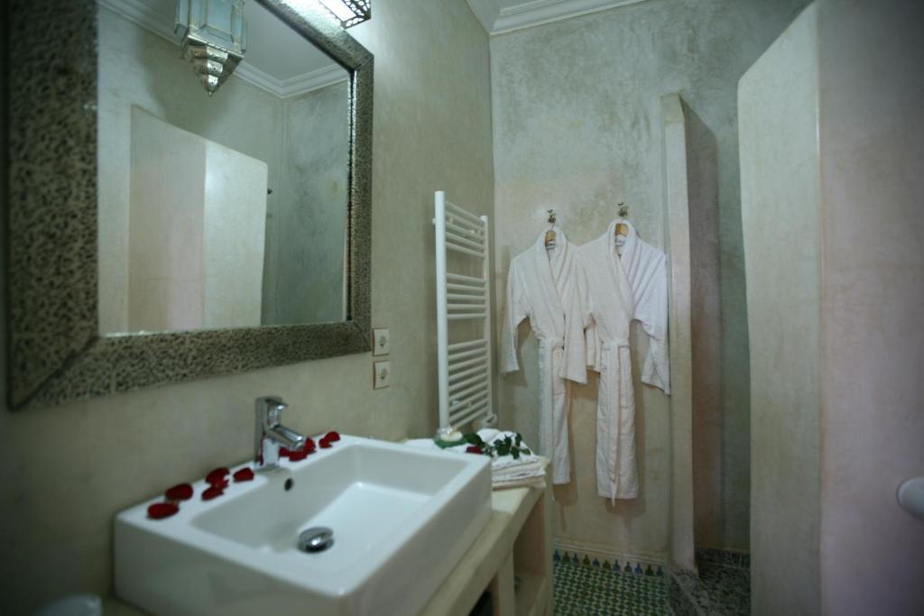 Chambre Double Supérieure