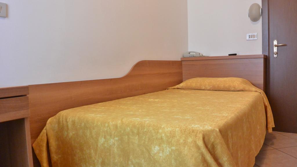 Chambre Simple
