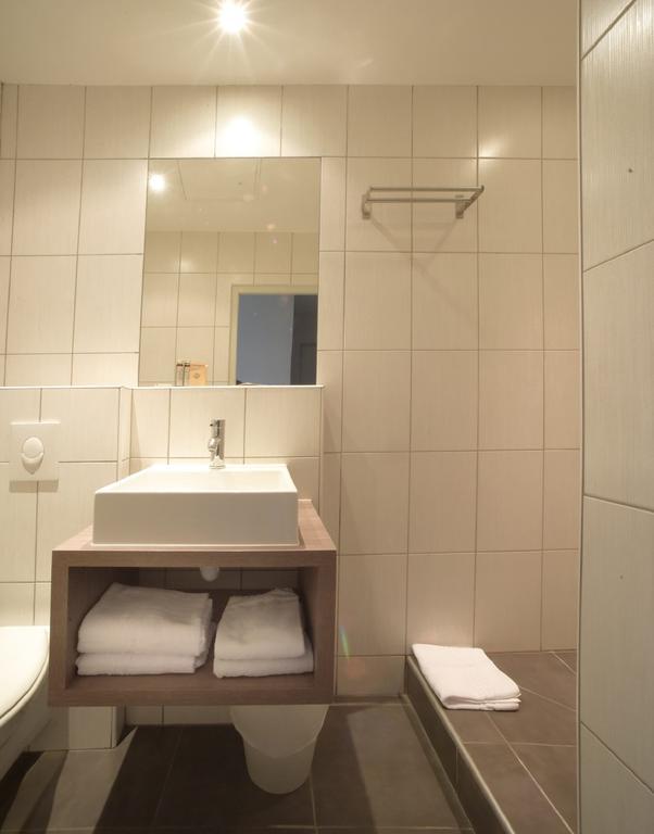 Chambre Familiale