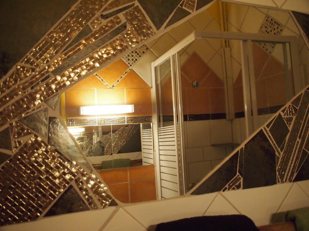 Chambre Lits Jumeaux