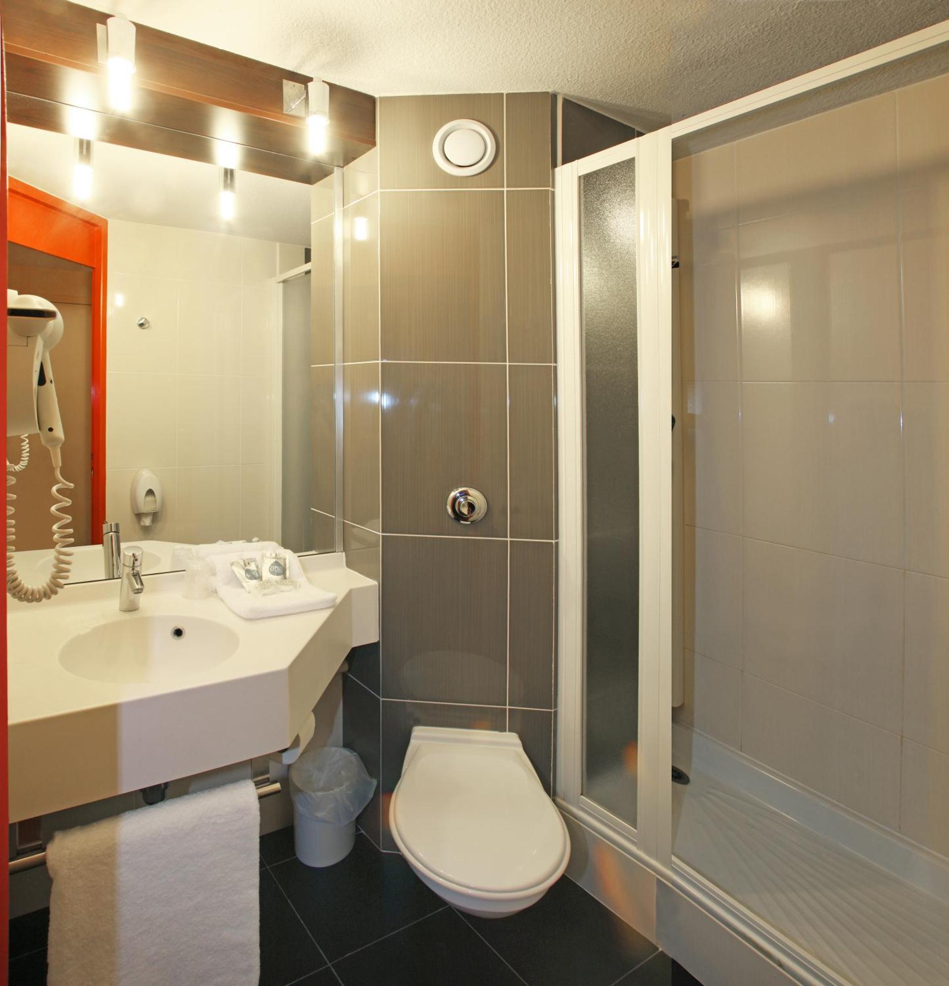 Chambre Familiale Standard