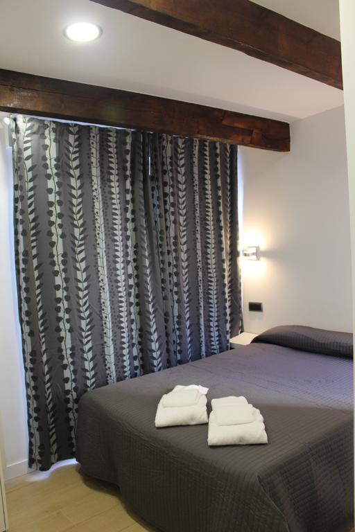 Chambre Double avec Terrasse