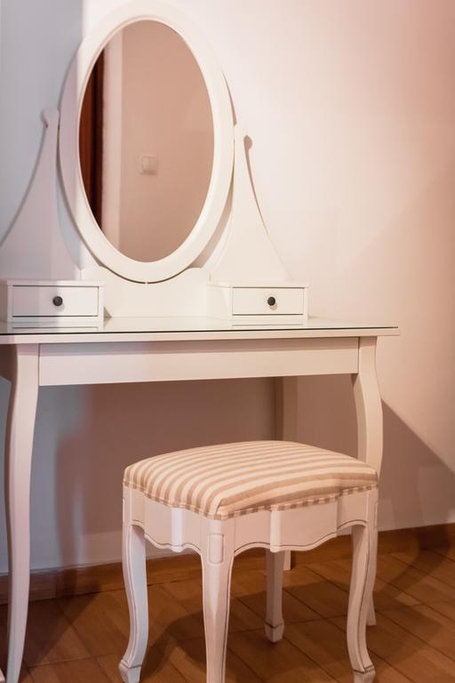 Grande Chambre Double