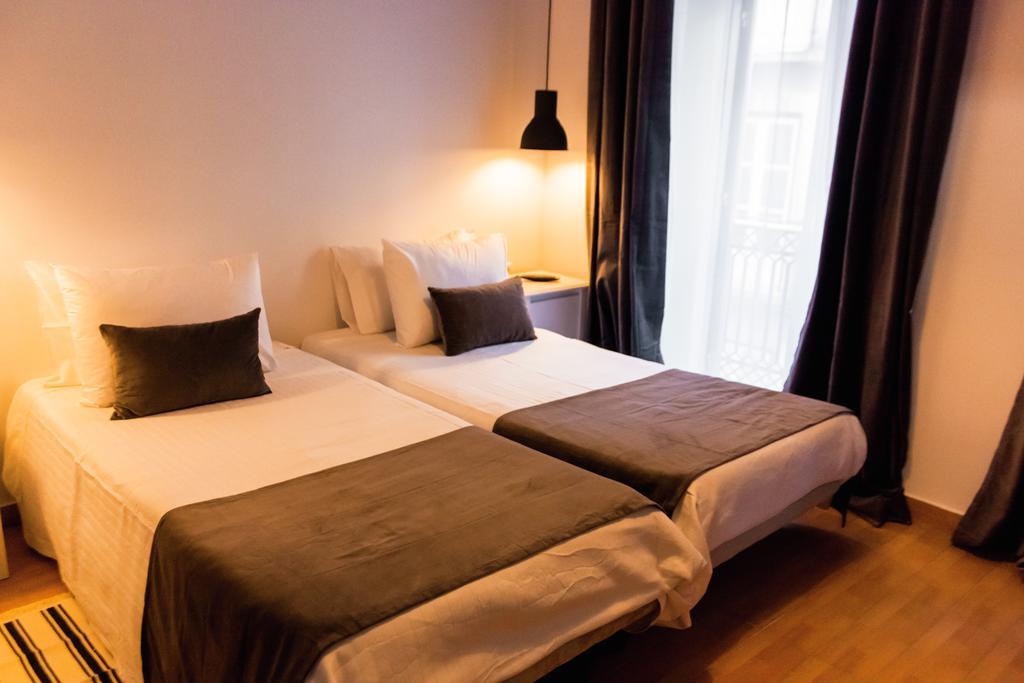 Chambre Double ou Lits Jumeaux Supérieure