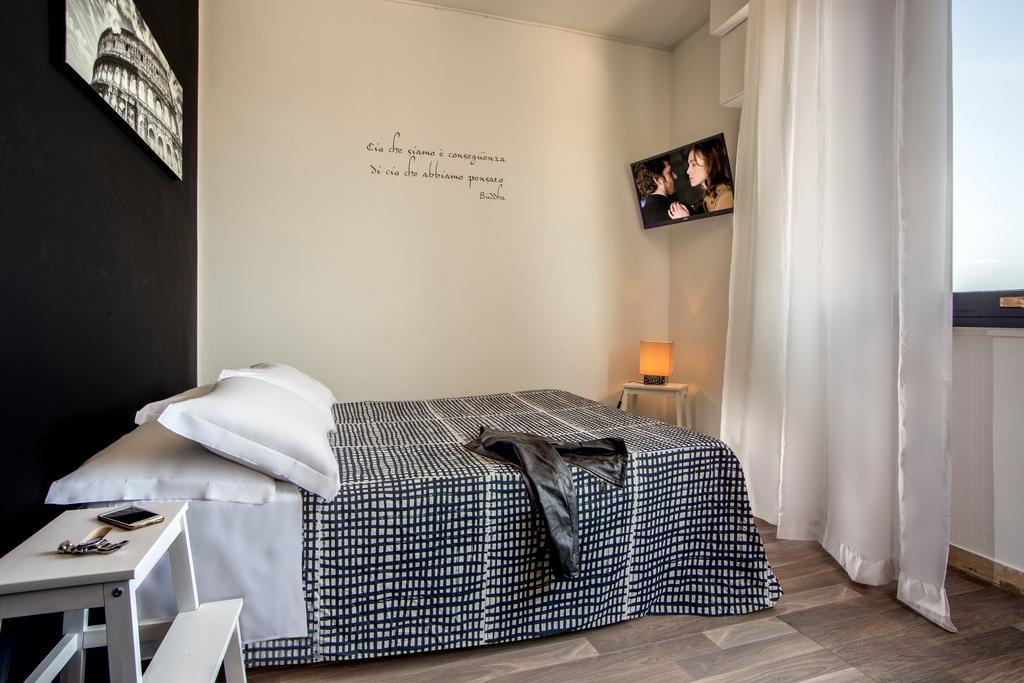 Chambre Double Standard