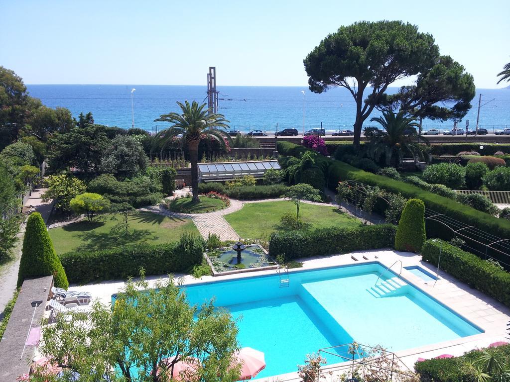 Chambre Lits Jumeaux - Vue sur Mer