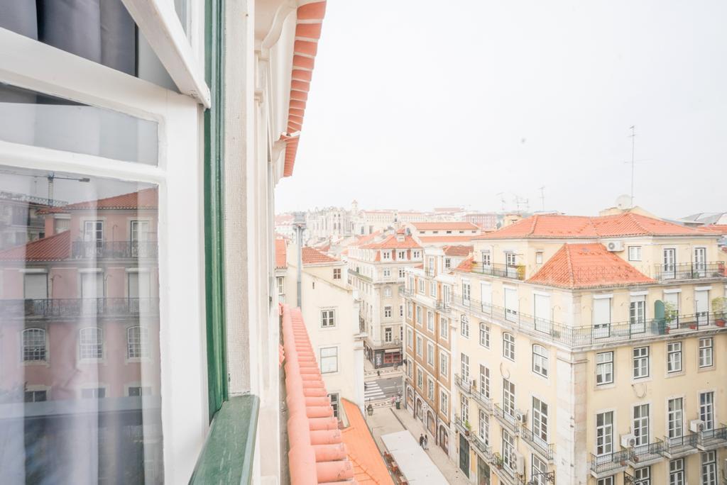 Chambre Double ou Lits Jumeaux Supérieure avec Salle de Bains Extérieure