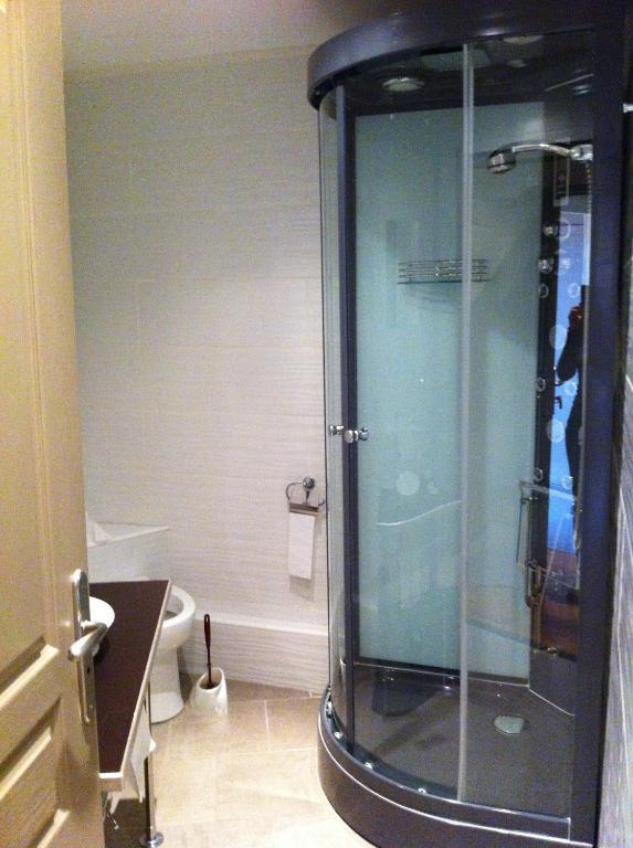 Chambre Triple Basique