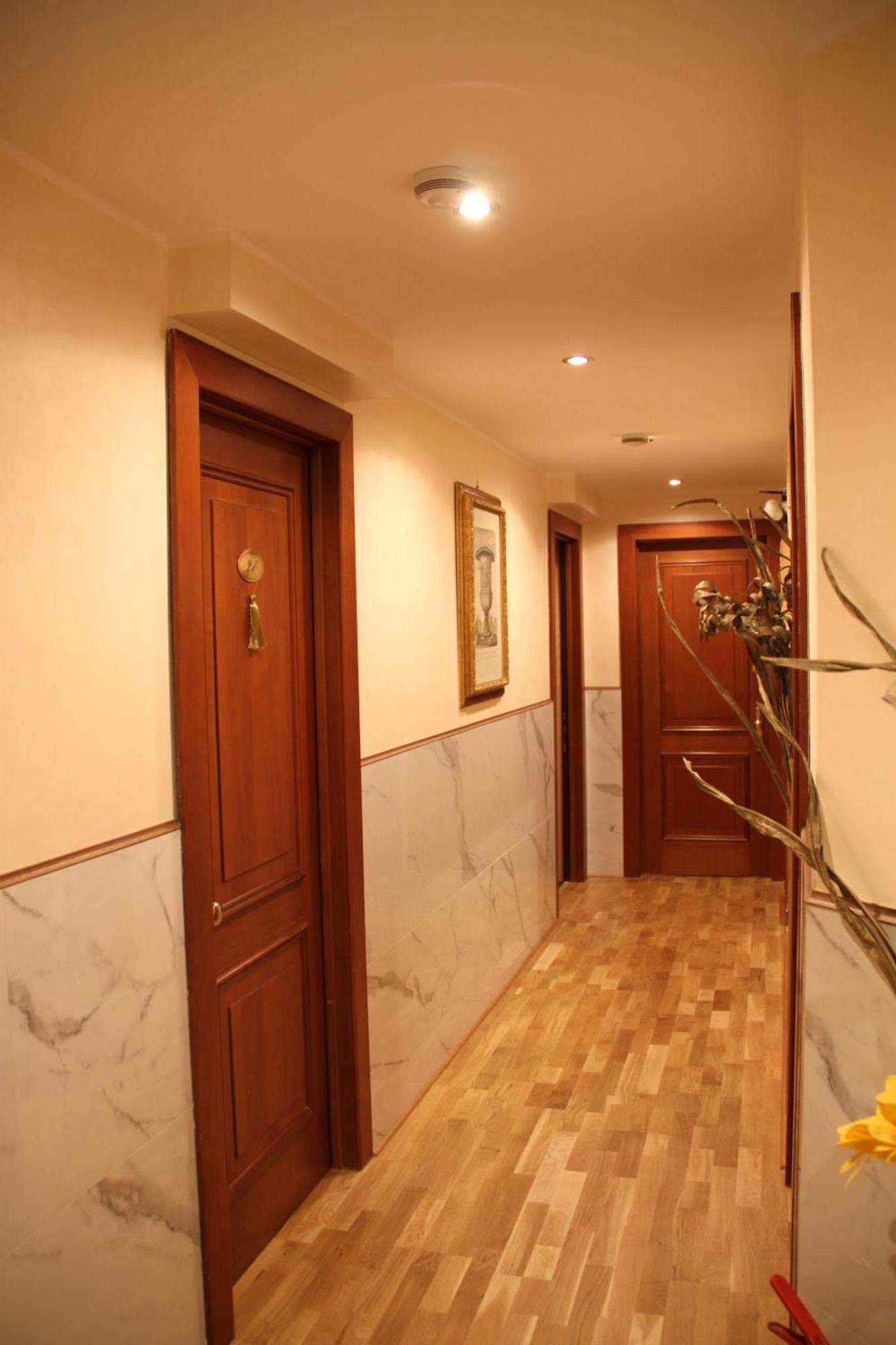 Chambre Simple