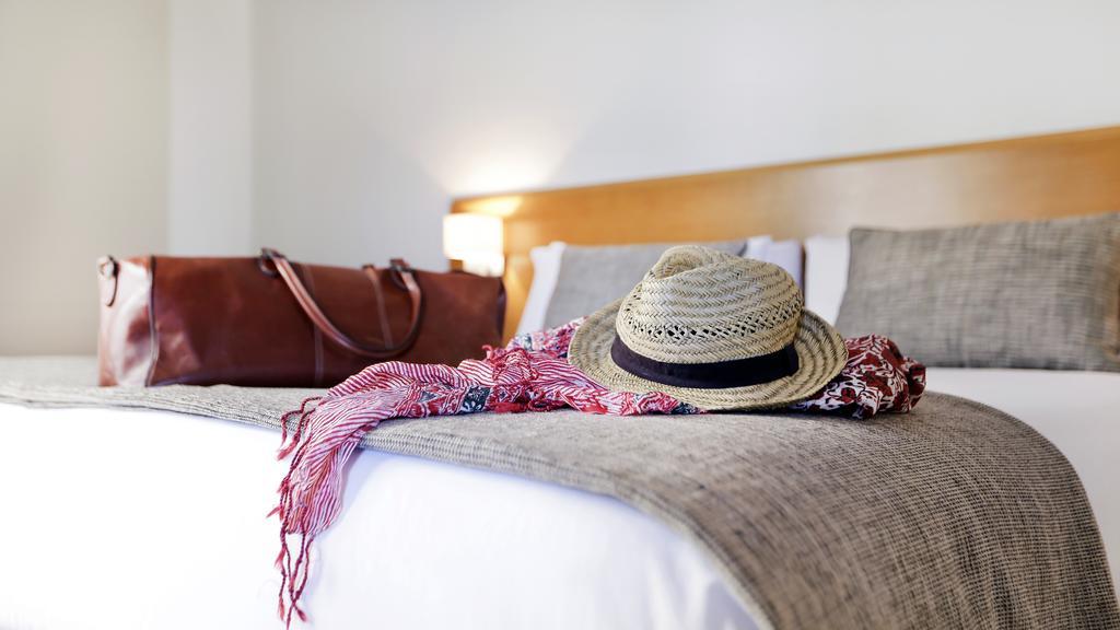 Chambre Lits Jumeaux