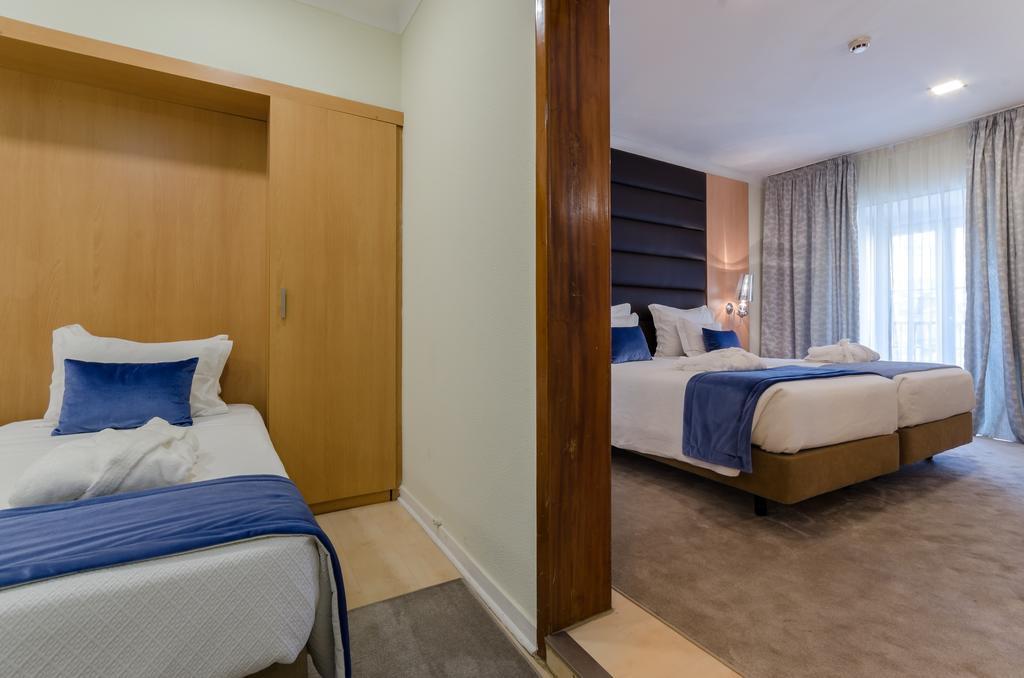 Chambre Quadruple