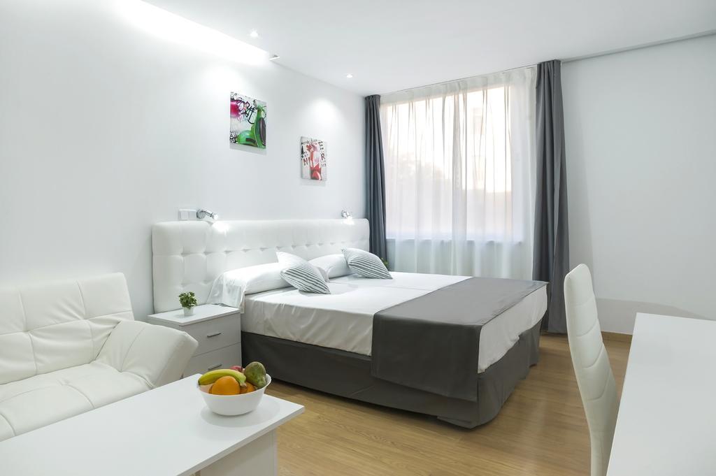 Chambre Double Supérieure