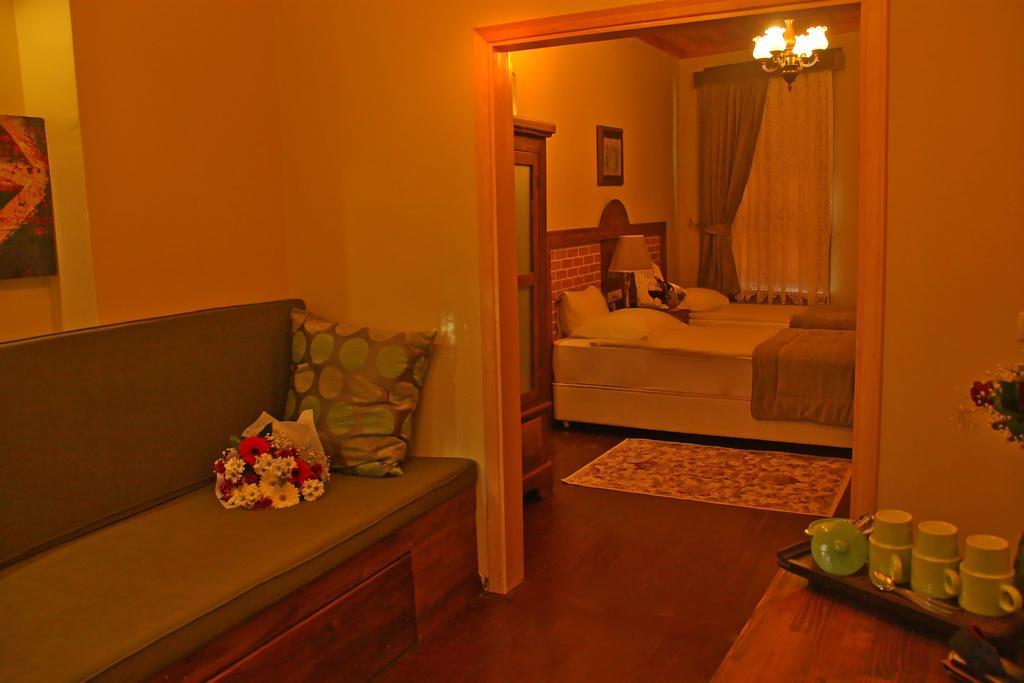 Chambre Double Deluxe - Vue sur Mer
