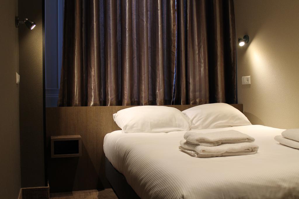 Chambre Double Standard
