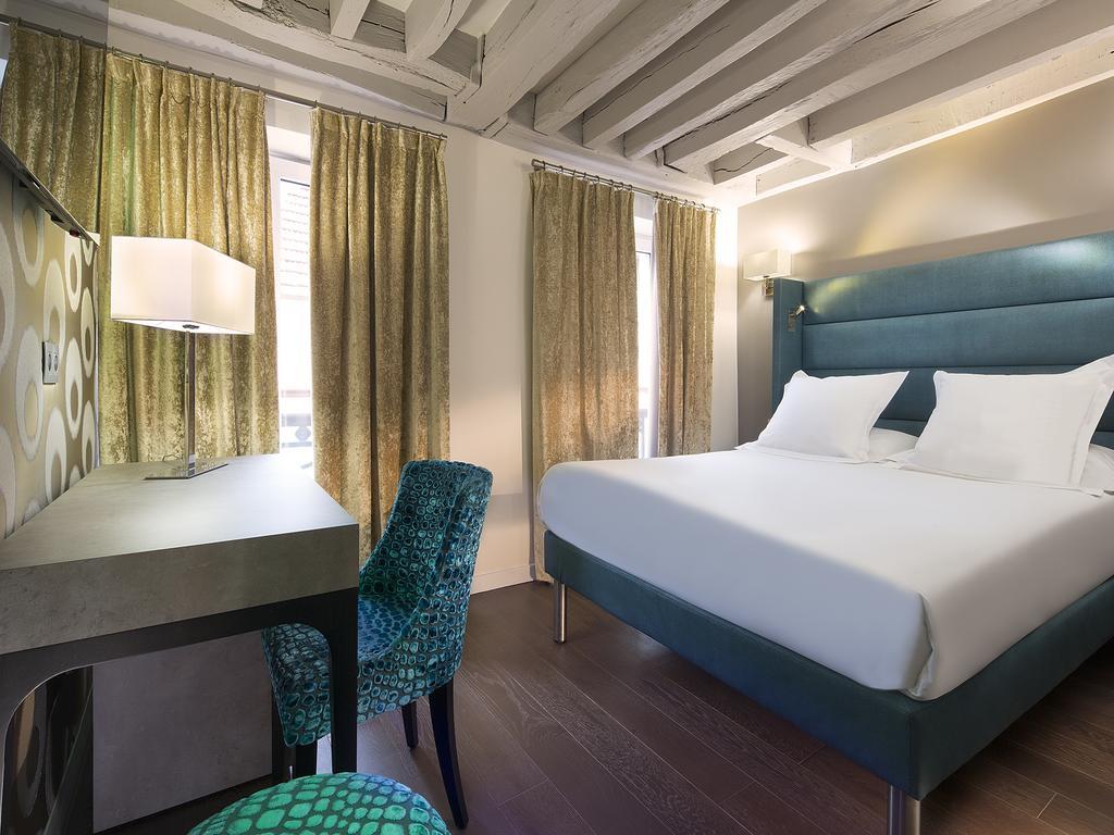 Chambre Double Supérieure