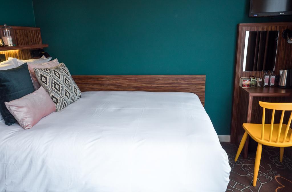 Petite Chambre Double