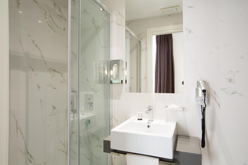 Chambre Double ou Lits Jumeaux Standard